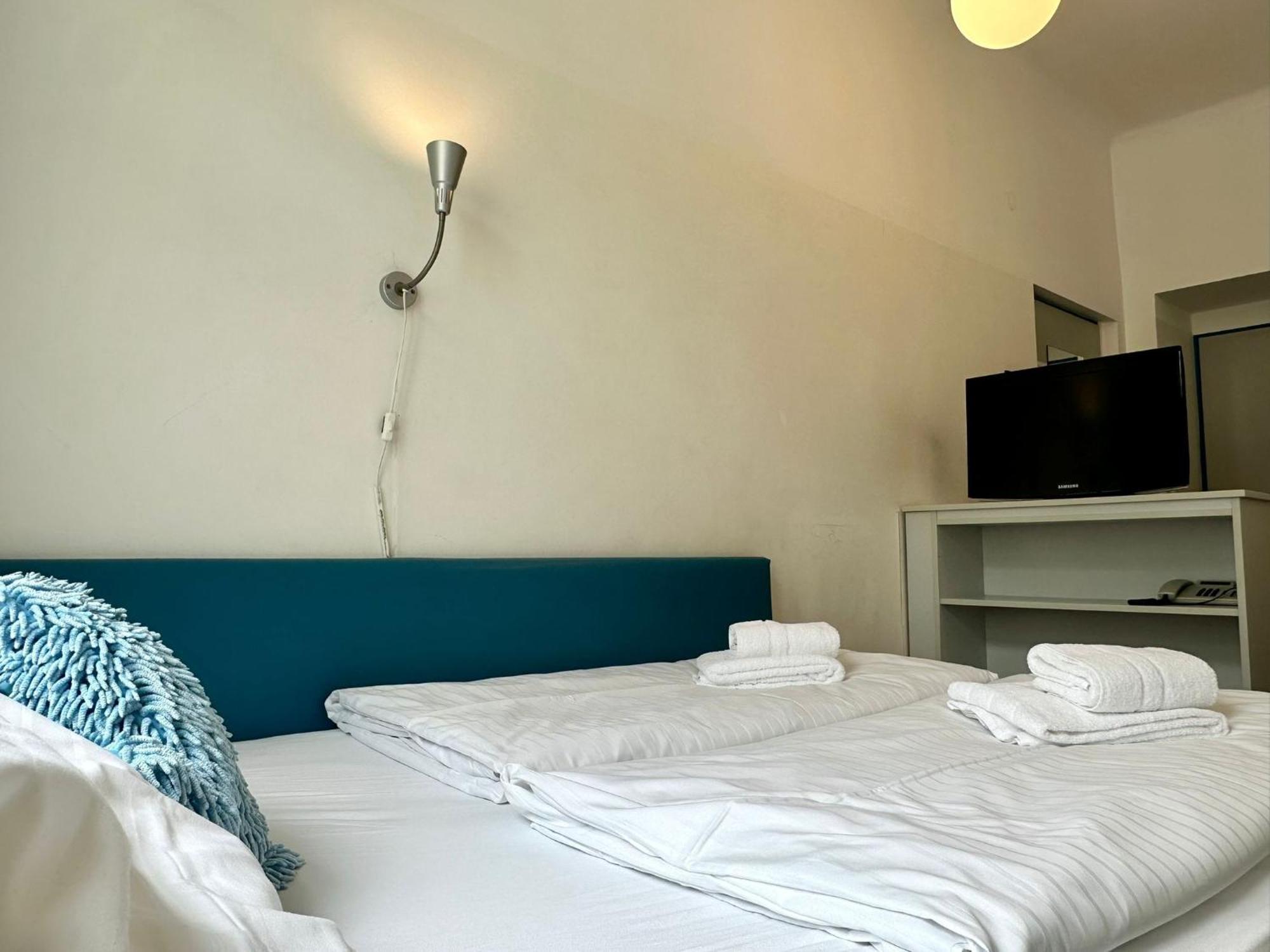 Odeon Hotel Wien