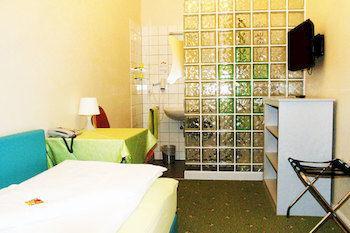 Hotel Odeon